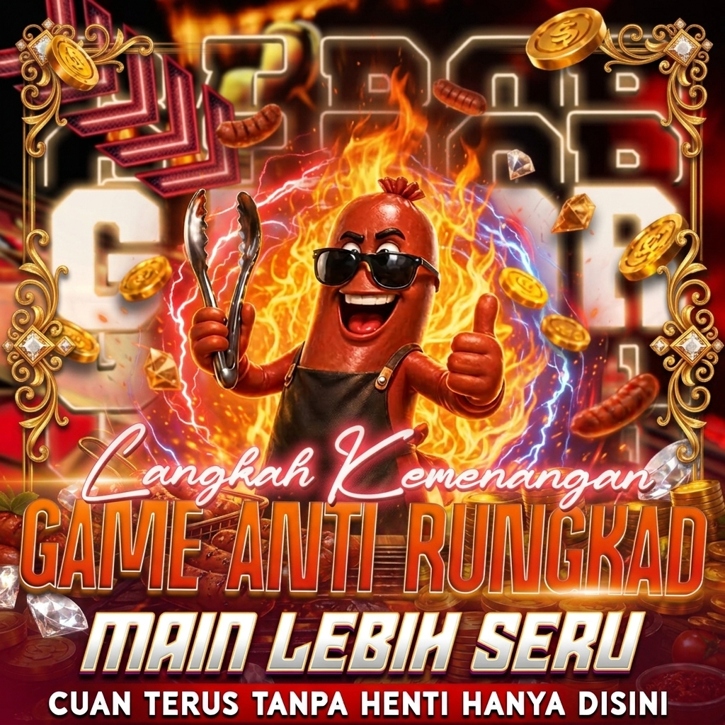 VIRAL9 💎 Bonus Megawin Bikin Sesi Gaming Makin Ramai dan Berwarna